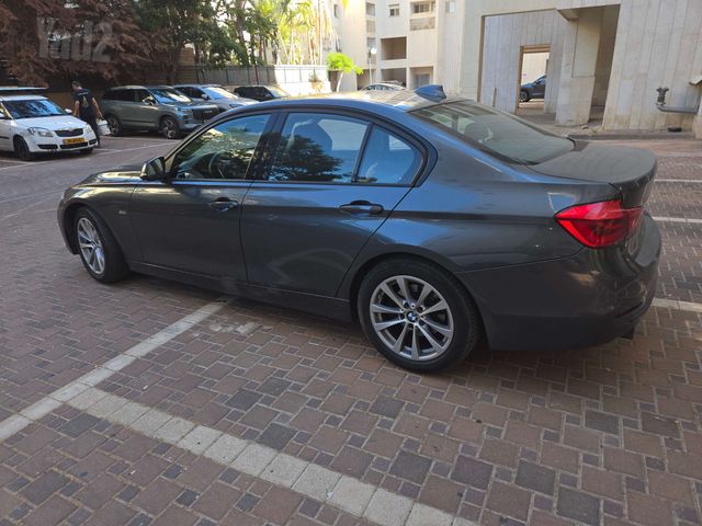 ב מ וו סדרה 3