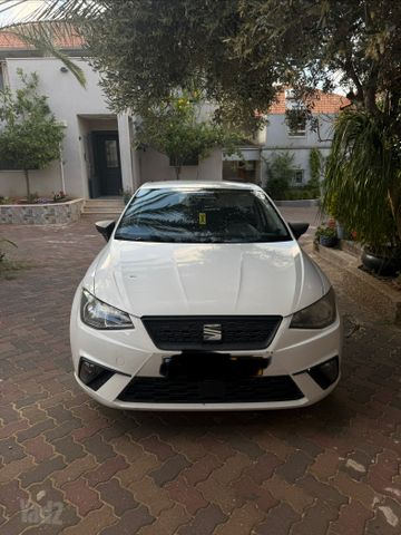 סיאט איביזה