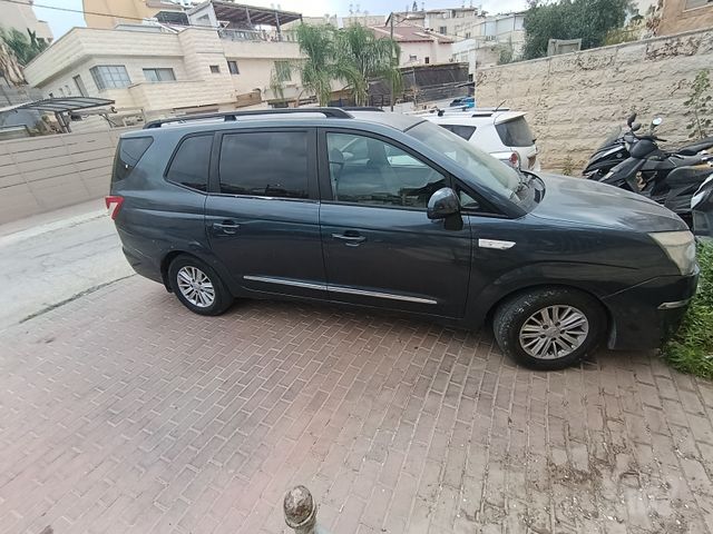 סאנגיונג רודיוס
