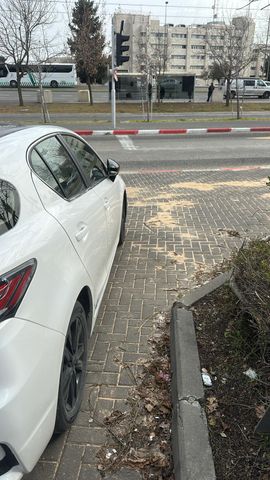 לקסוס CT