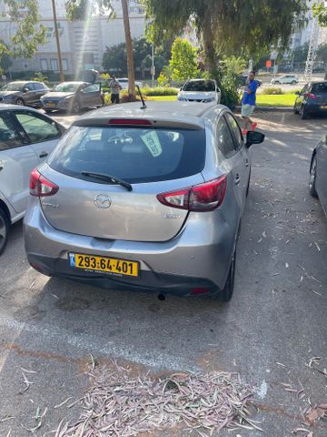 מאזדה 2
