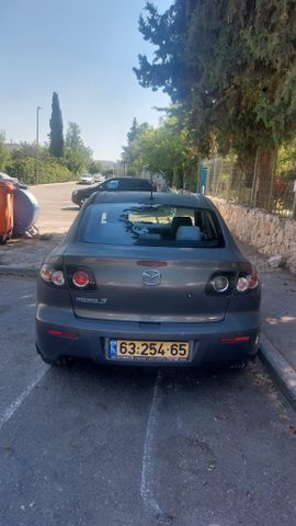 מאזדה 3