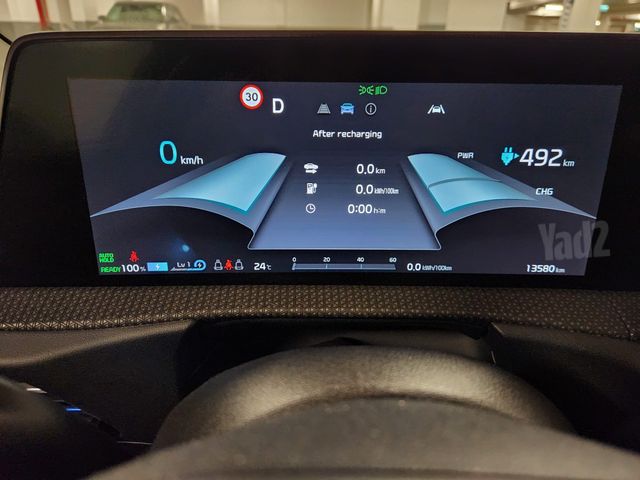 קיה EV6