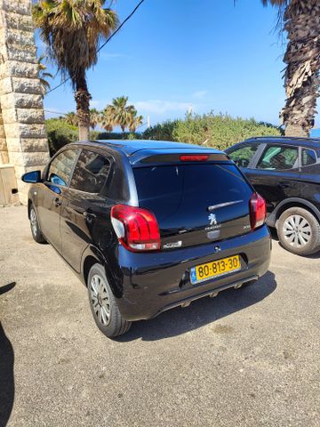 פיג'ו 108