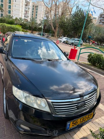 קיה מג'נטיס
