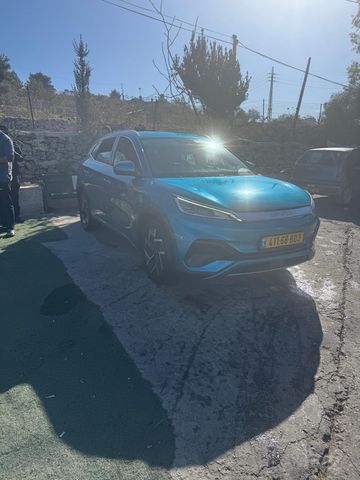 בי.ווי.די אטו 3
