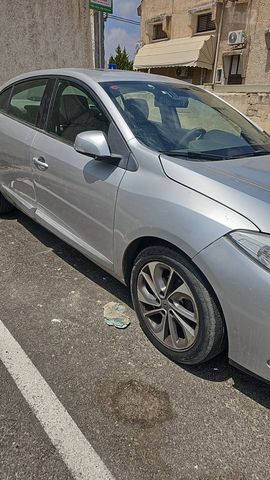 רנו פלואנס