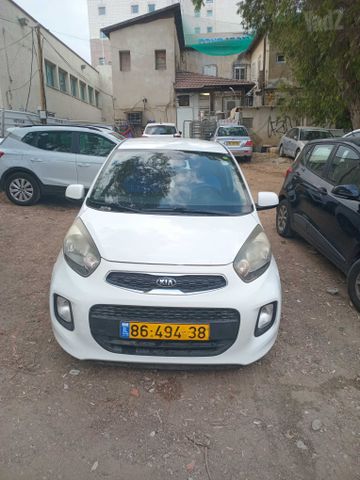 קיה פיקנטו