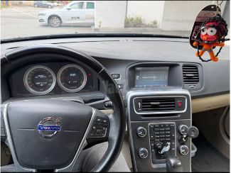 וולוו S60