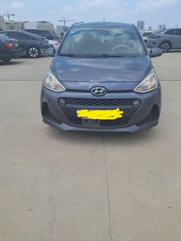 יונדאי i10