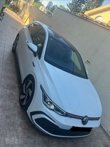 פולקסווגן גולף
