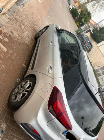 מודעת רכב יונדאי i20
