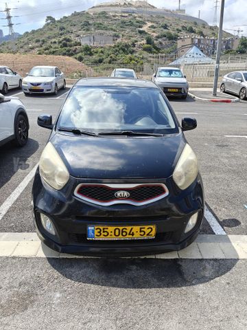 קיה פיקנטו