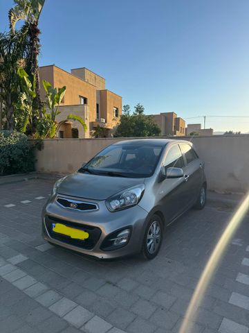 מודעת רכב קיה פיקנטו