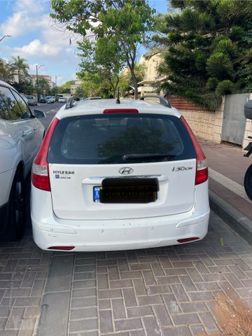 יונדאי i30