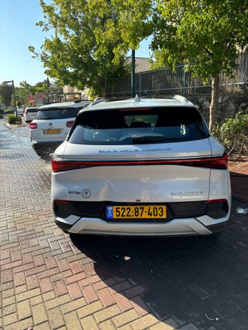 בי.ווי.די אטו 3