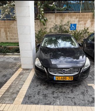 וולוו S60