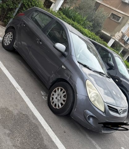 יונדאי i20