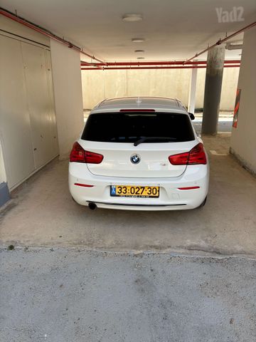 ב מ וו סדרה 1