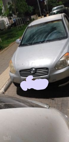יונדאי אקסנט i25
