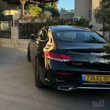 מרצדס-בנץ C-class