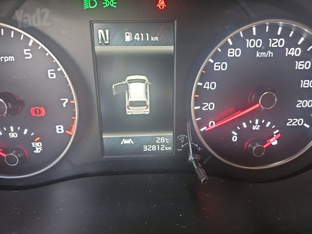 קיה פיקנטו
