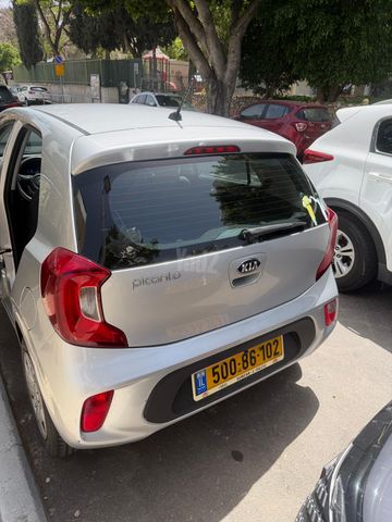 קיה פיקנטו