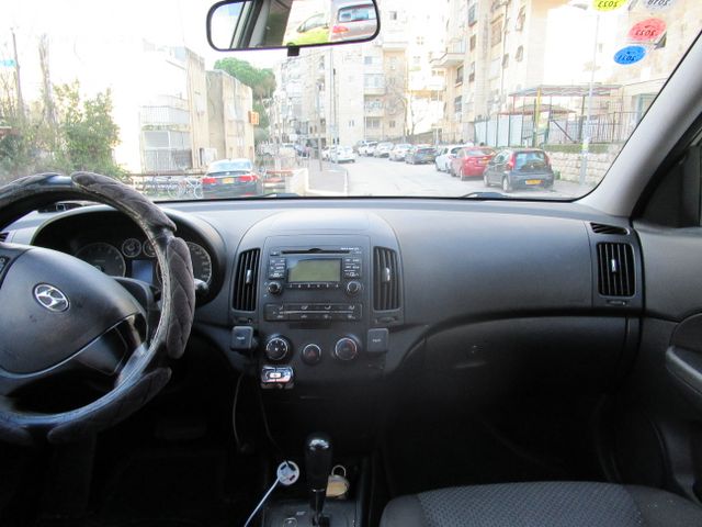 יונדאי i30