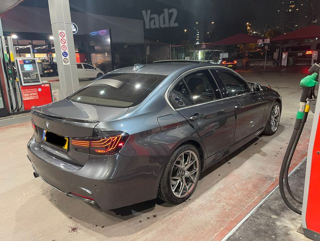 ב מ וו סדרה 3