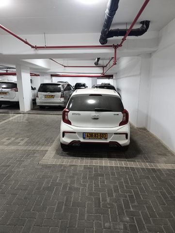 מודעת רכב קיה פיקנטו