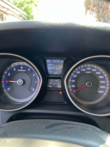 יונדאי i30