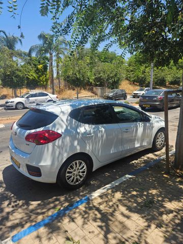 קיה סיד