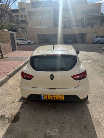 רנו קליאו