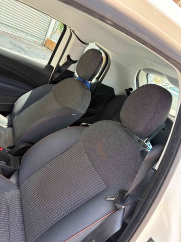 פיאט 500E