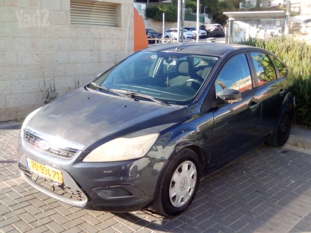 פורד פוקוס
