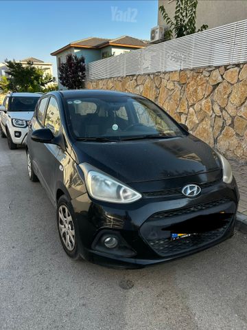 יונדאי i10