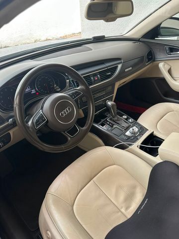 אאודי A6