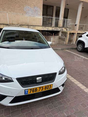 סיאט איביזה