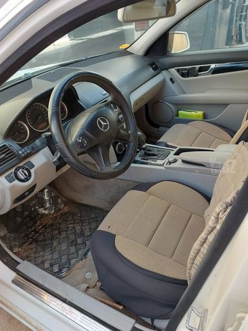 מרצדס-בנץ C-class