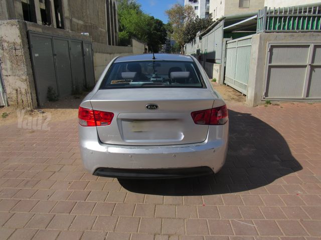קיה פורטה 