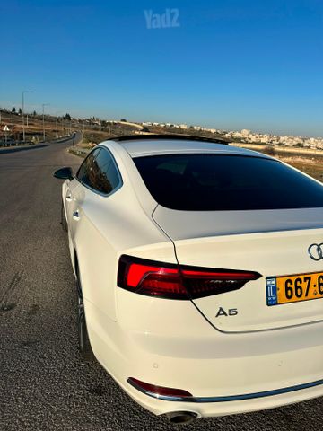 אאודי A5