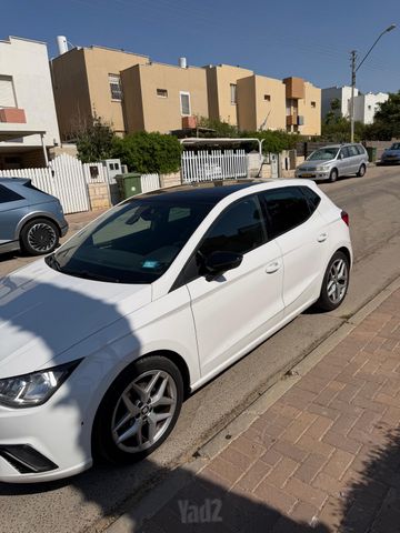סיאט איביזה