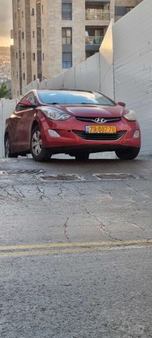 יונדאי I35
