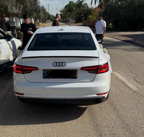 אאודי A4