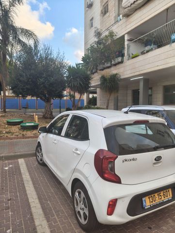 קיה פיקנטו
