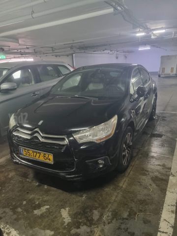 סיטרואן DS4