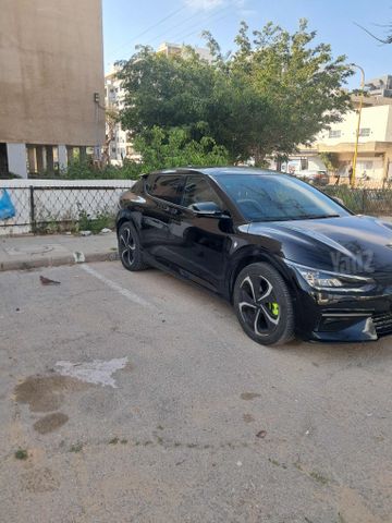 קיה EV6