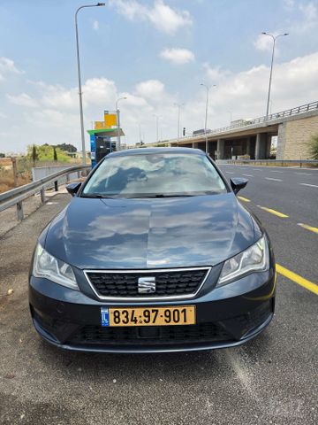 סיאט לאון