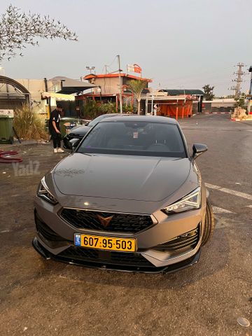 קופרה לאון