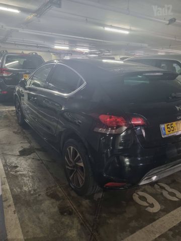 סיטרואן DS4
